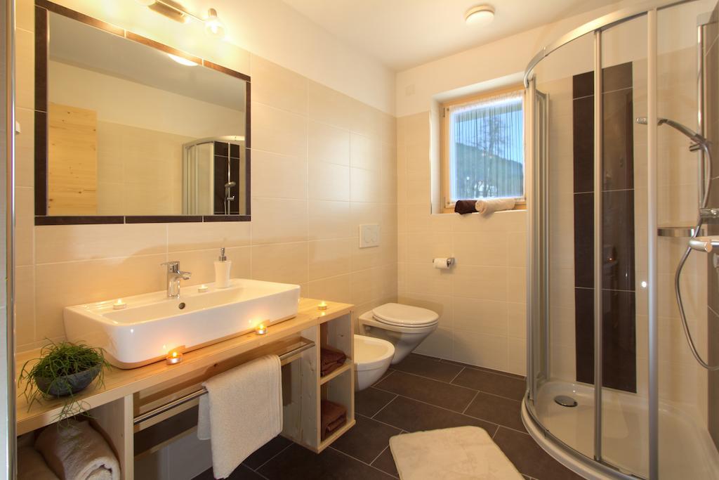 Stiflerhof Apartman Falzes Szoba fotó
