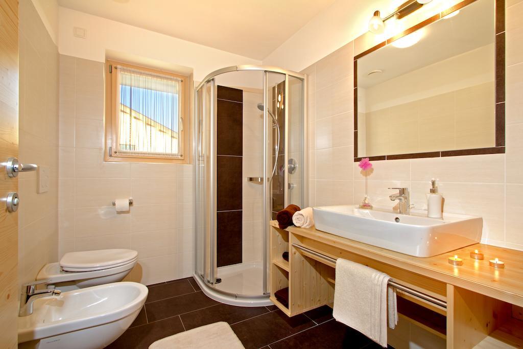 Stiflerhof Apartman Falzes Szoba fotó